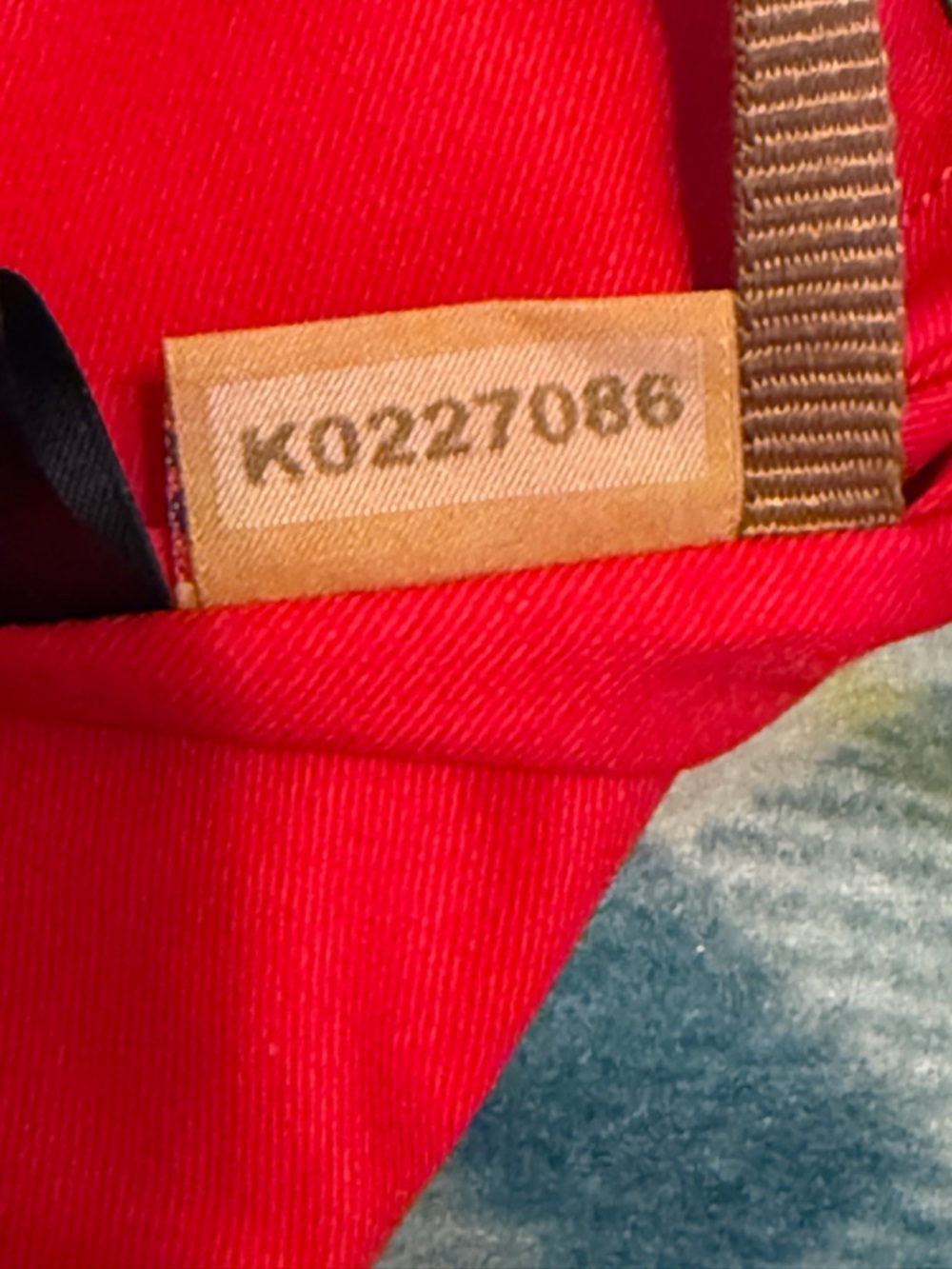 Dooney and Bourke Hobo - Picture 13 of 13